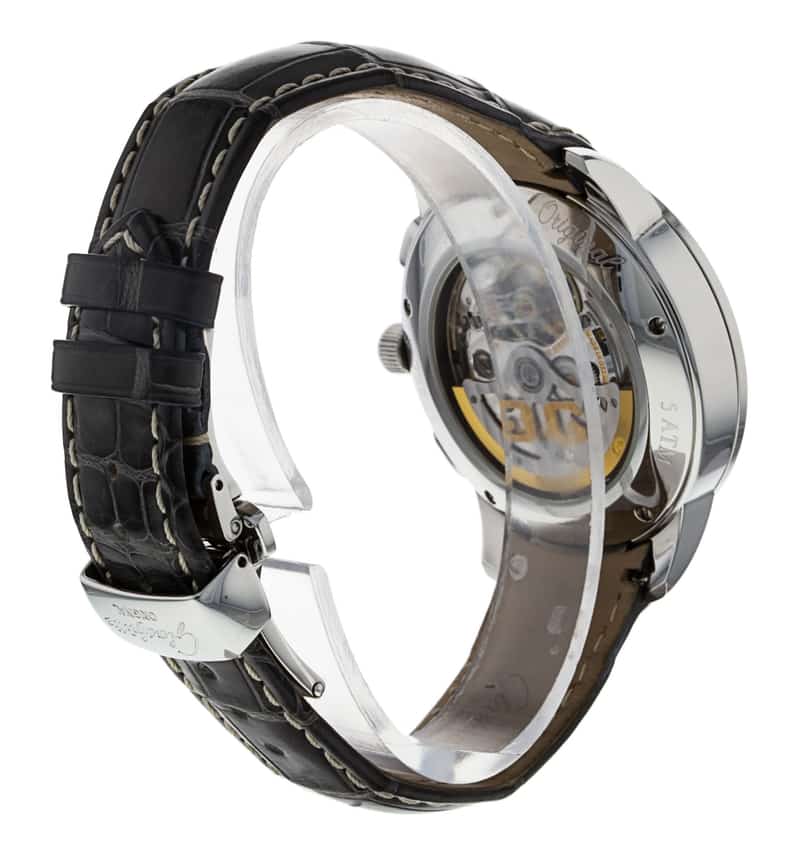Glashutte Original Senator Automatic 39-31-34-42-04